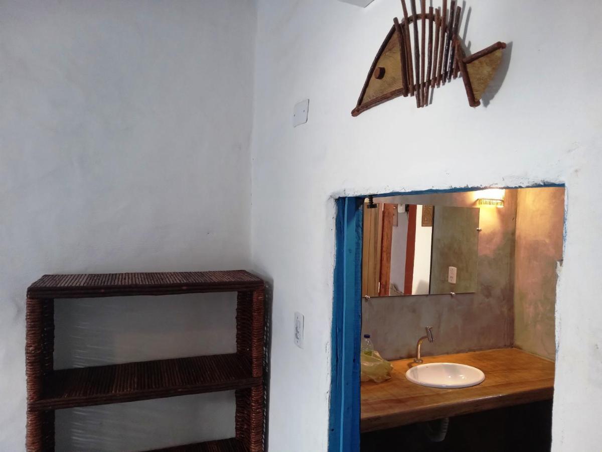 Villa Casinha Da Curva Icaraí Esterno foto