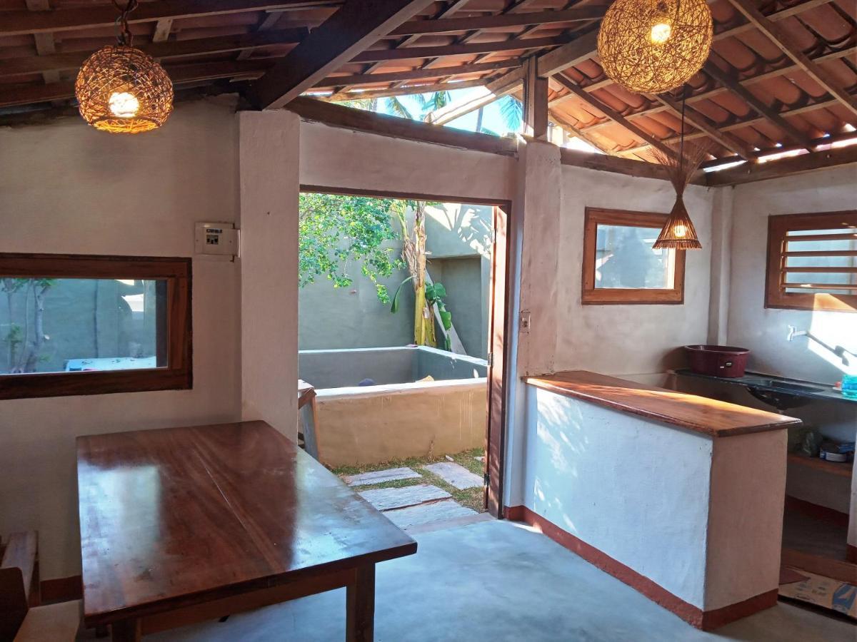Villa Casinha Da Curva Icaraí Esterno foto