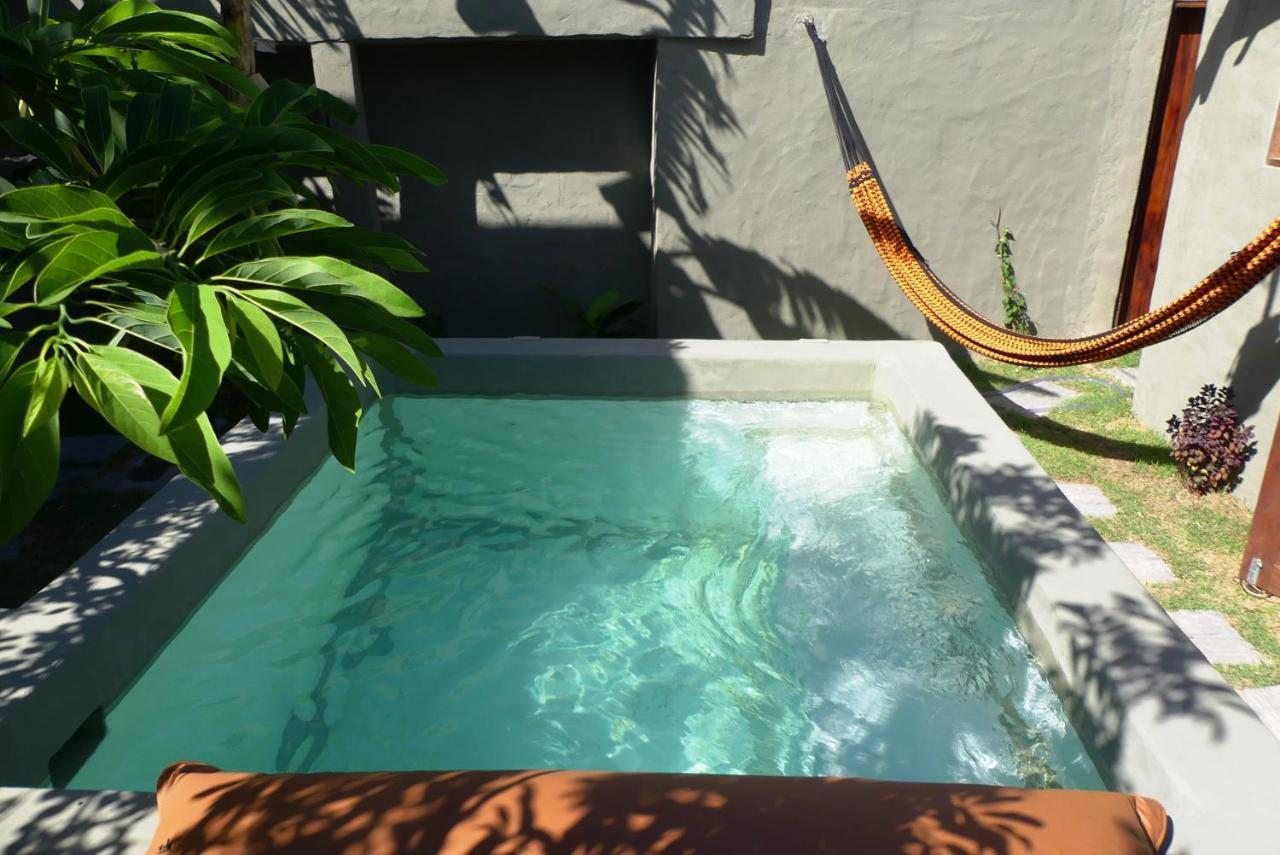Villa Casinha Da Curva Icaraí Esterno foto