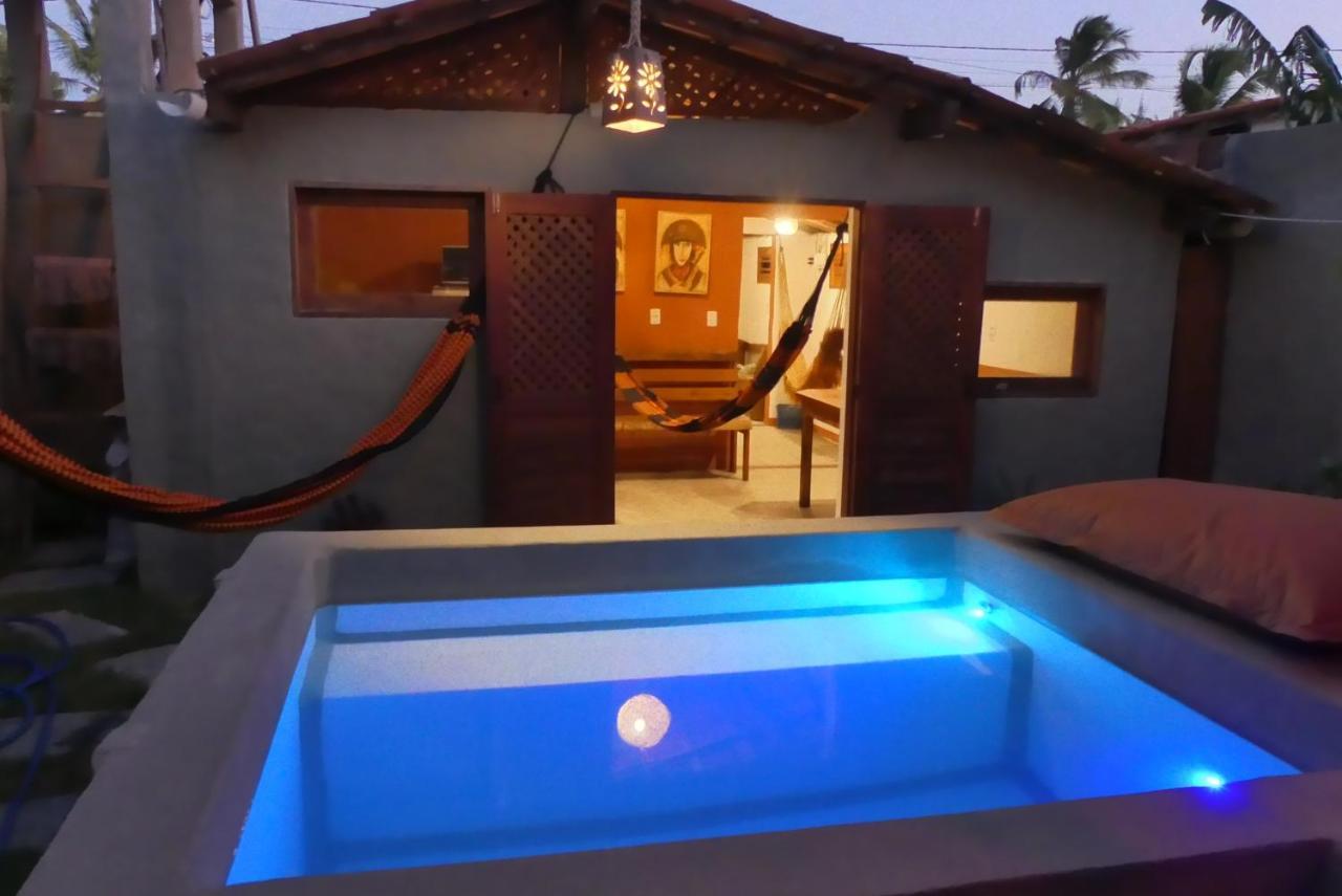Villa Casinha Da Curva Icaraí Esterno foto