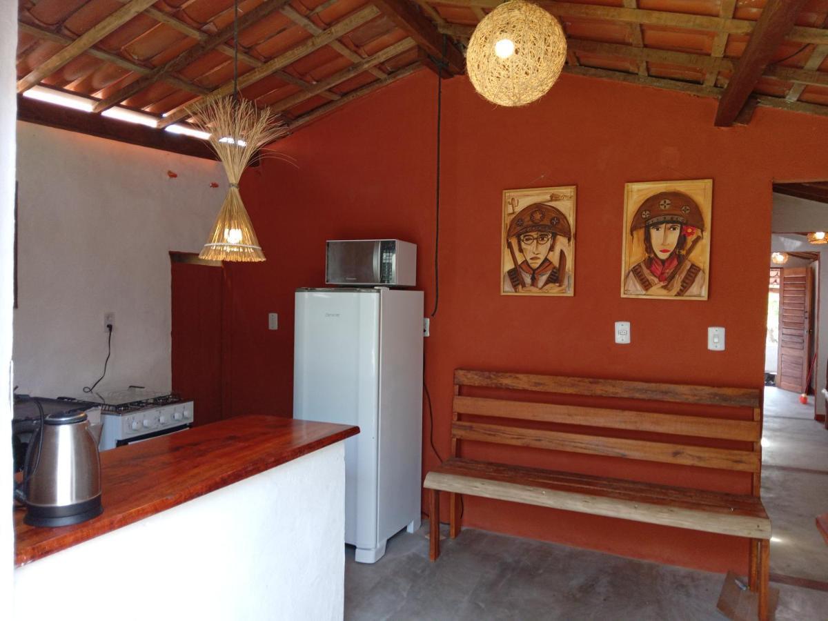 Villa Casinha Da Curva Icaraí Esterno foto