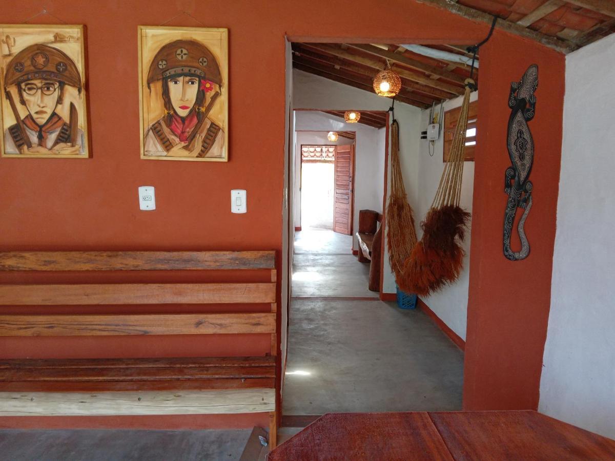 Villa Casinha Da Curva Icaraí Esterno foto