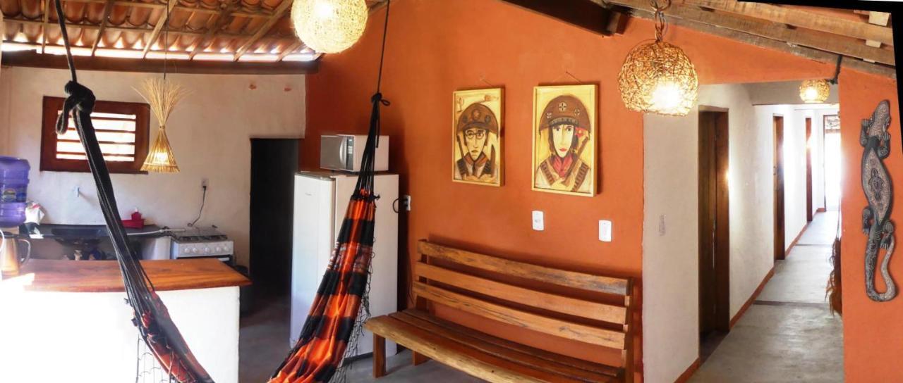 Villa Casinha Da Curva Icaraí Esterno foto