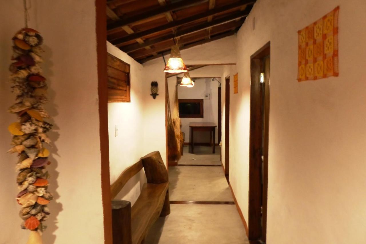 Villa Casinha Da Curva Icaraí Esterno foto